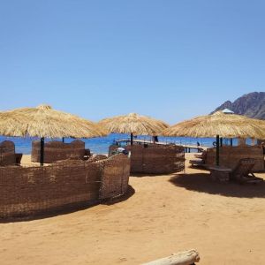 Happy Life Village Dahab