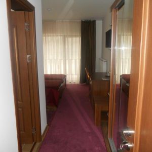 Hotel Class