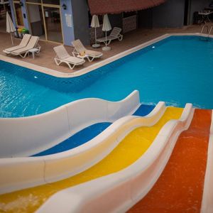 Hotel Eva Beach