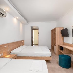 Delfinia Resort (Kolymbia)