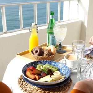 Hotel FAY Victoria Beach