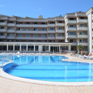 Hotel Linda Resort