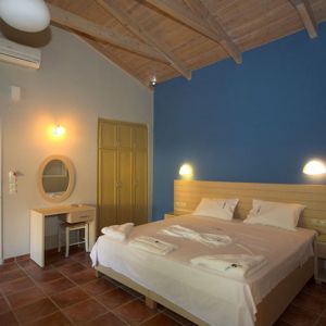 Hotel Rouda Bay