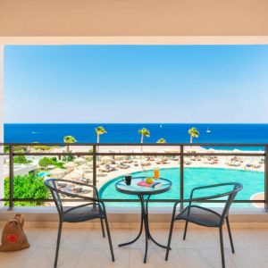 Hotel Kresten Royal Euphoria Resort