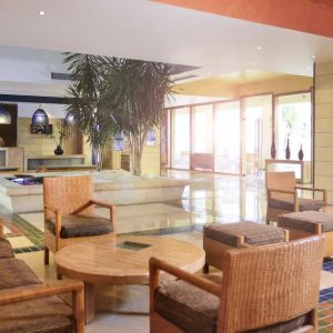 Novotel Beach Resort Sharm El Sheikh