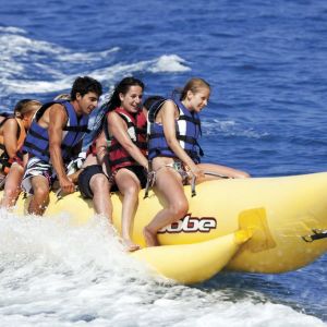 Hotel Imperial Turkiz Resort Kemer