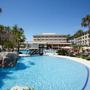 Grupotel Parc Natural