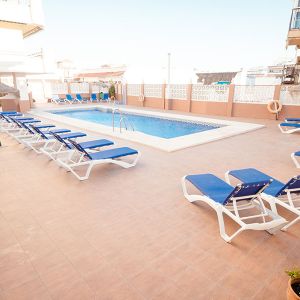 Hotel Las Rampas