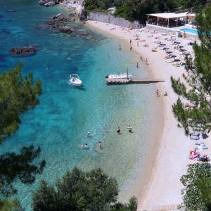 Hotel Akrotiri Beach