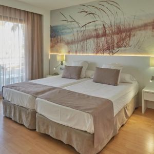 Hotel BQ Can Picanfort