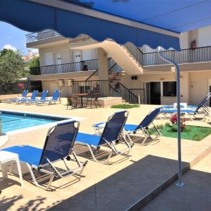 Brothers House Apartamente