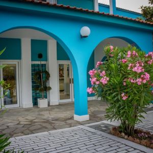 Hotel Chatziandreou