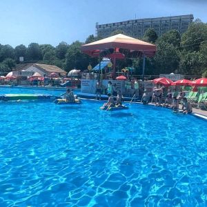 Hotel Aqua Park