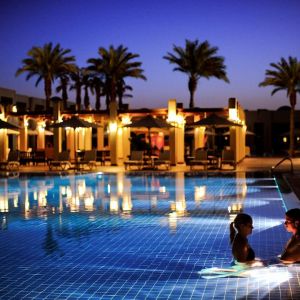 Sentido Reef Oasis Senses Aqua Park Resort
