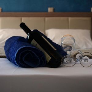 Hotel Chatziandreou