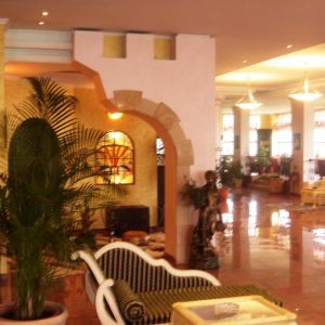 Hotel Perla Mamaia