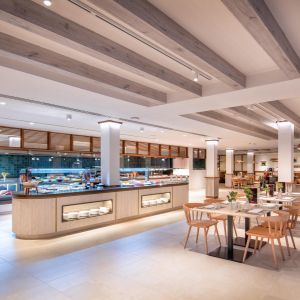 Hotel Princess Inspire Tenerife (ex.Bahia Princess)