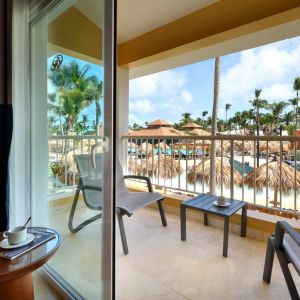 Hotel Grand Palladium Resort and Spa