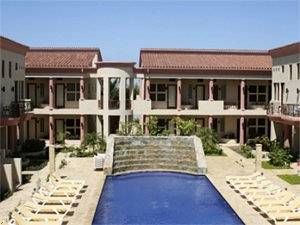 Las Sirenas Hotel and Condos