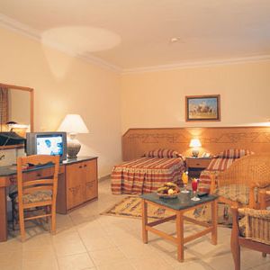 Hotel Island View Resort