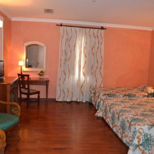 Grand Hotel Bonaccorsi