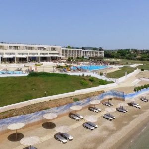 Hotel Ramada Plaza Thraki