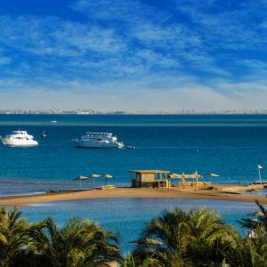 Hotel Club Paradisio El Gouna