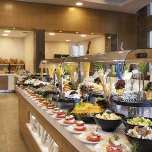 Duja Bodrum by La Blanche ex Kervansaray Bodrum