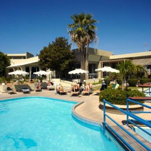Hotel Virginia Family Resort