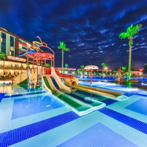 Lonicera Resort and Spa Hotel