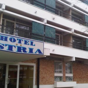Hotel Istria Neptun