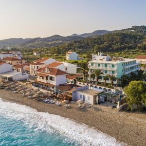 Hotel Kokkari Beach