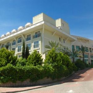 Hotel Meder Resort