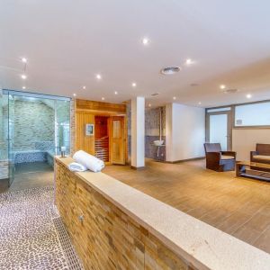 Seramar Hotel Sunna Park