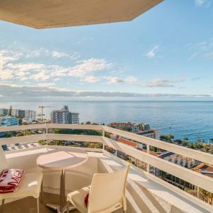 Muthu Raga Madeira Hotel