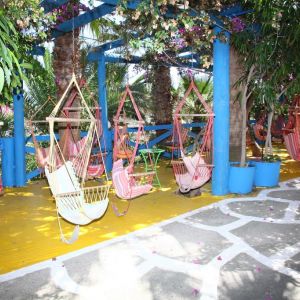Palm Bay Hotel Sissi