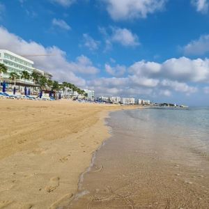 Tsokkos Protaras Beach Hotel