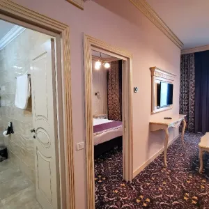 Hotel Dacia Sud