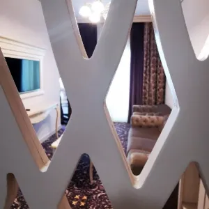 Hotel Dacia Sud