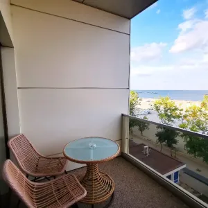 Hotel Dacia Sud