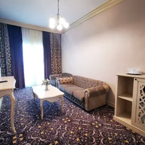 Hotel Dacia Sud