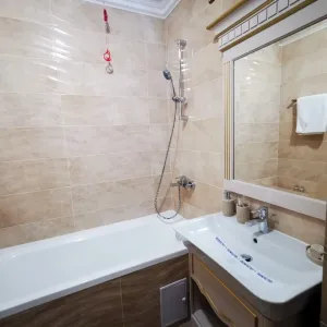 Hotel Dacia Sud