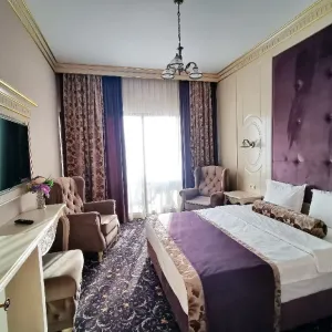 Hotel Dacia Sud