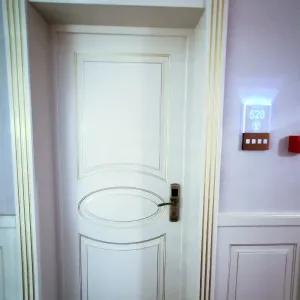 Hotel Dacia Sud