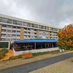 Hotel Dacia Sud