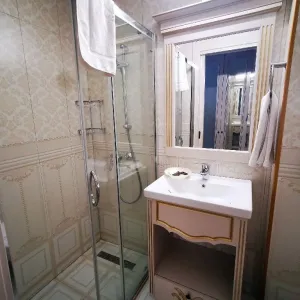 Hotel Dacia Sud