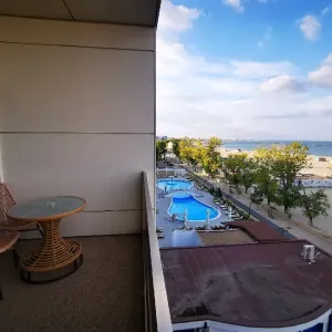 Hotel Dacia Sud