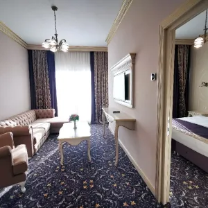 Hotel Dacia Sud