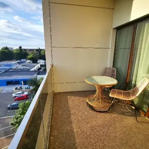Hotel Dacia Sud