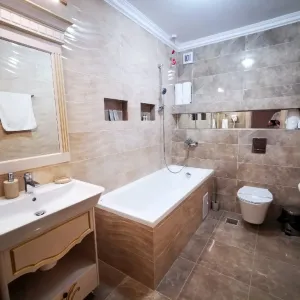 Hotel Dacia Sud